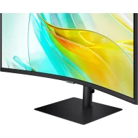 Монитор Samsung ViewFinity S6 LS34C650UAIXCI фото 9